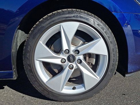 Used 2023 Audi A3 2.0T Premium w/ Convenience Package image 8