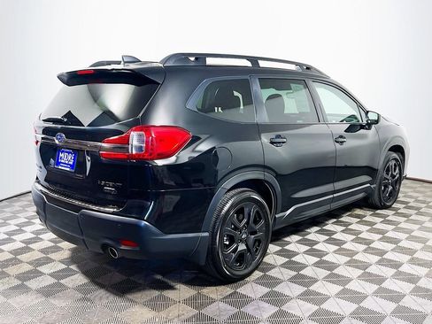 Used 2022 Subaru Ascent Onyx Edition AWD/4WD image 7