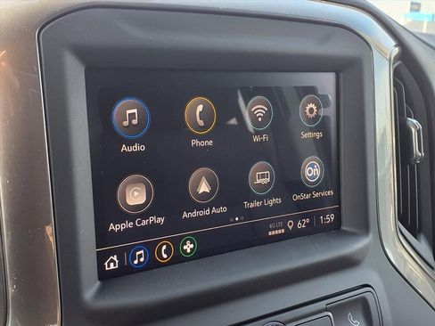 New 2026 Chevrolet Silverado 2500 Custom w/ Custom Convenience Package image 19