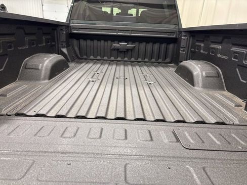 New 2026 Chevrolet Silverado 2500 LTZ w/ Trail Boss Package AWD/4WD image 17