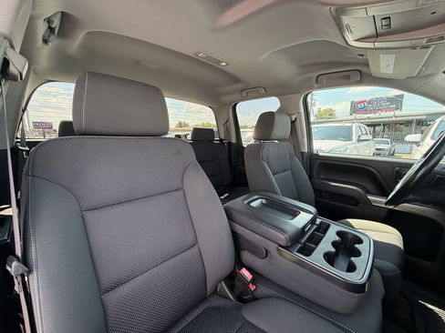 Used 2016 Chevrolet Silverado 1500 LT w/ All Star Edition AWD/4WD image 15