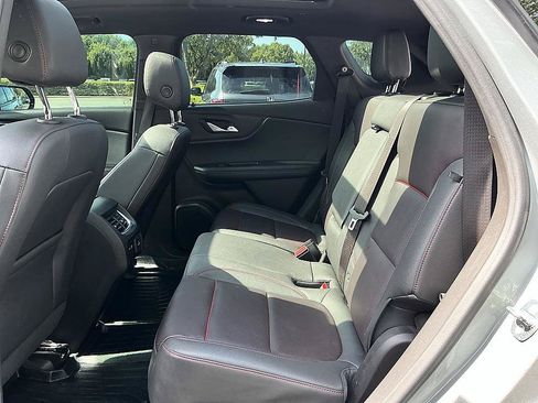 Used 2023 Chevrolet Blazer RS AWD/4WD image 24