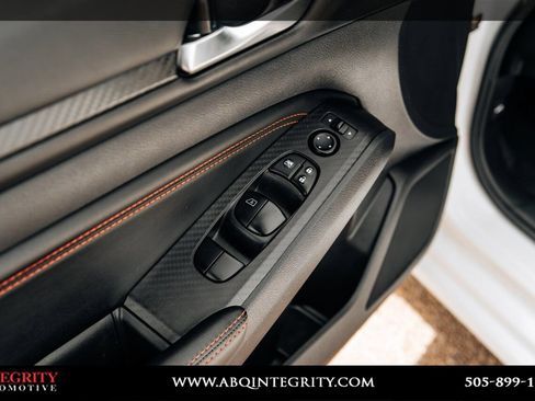 Used 2021 Nissan Altima 2.5 SR image 16