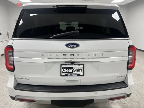 Used 2024 Ford Expedition Max Limited image 9