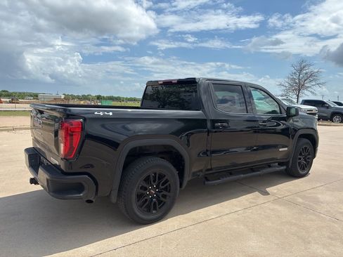 Used 2024 GMC Sierra 1500 Elevation image 4