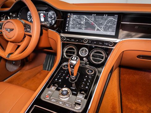 Used 2023 Bentley Continental GT Speed image 26