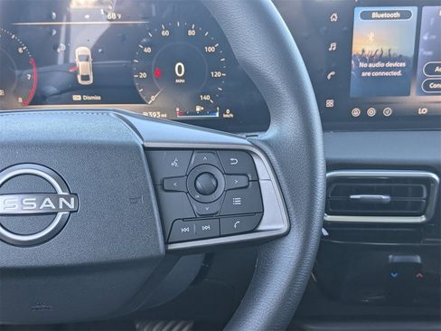 New 2026 Nissan Sentra SV image 26