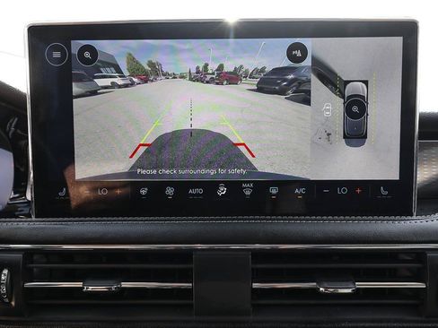 Certified 2023 Lincoln Corsair Reserve w/ Equipment Group 201A AWD/4WD image 18