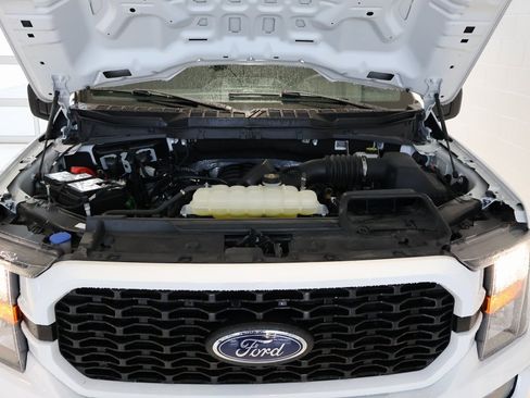 Used 2023 Ford F150 XL w/ STX Appearance Package image 40