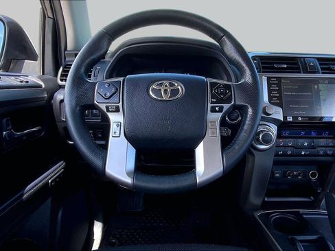 Used 2024 Toyota 4Runner Limited RWD image 6