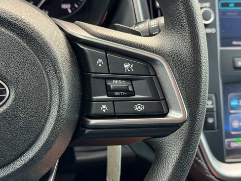 Certified 2024 Subaru Outback AWD/4WD image 15