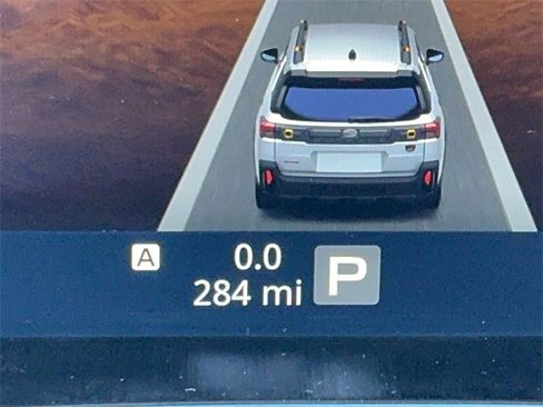 Used 2026 Subaru Outback Wilderness image 29