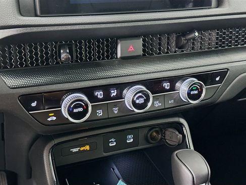 New 2026 Honda CR-V Sport-L image 14