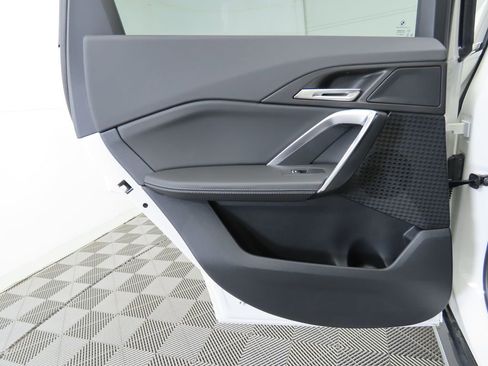 New 2026 BMW X1 xDrive28i w/ Convenience Package image 25