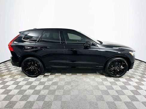 New 2026 Volvo XC60 T8 Ultra w/ Protection Package AWD/4WD image 8