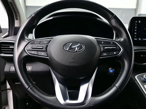 Used 2023 Hyundai Santa Fe SEL AWD/4WD image 22