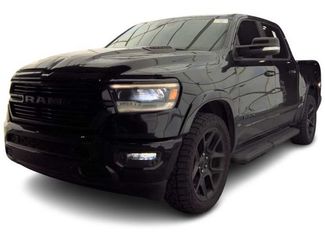 Used 2022 RAM 1500 Laramie RWD video 1