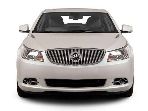 Used 2010 Buick LaCrosse CXL image 7