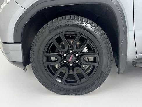 Used 2021 GMC Sierra 1500 Elevation w/ X31 Off-Road Package AWD/4WD image 28