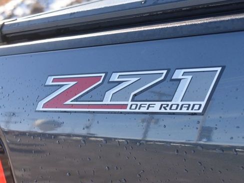 Used 2015 Chevrolet Colorado Z71 image 16