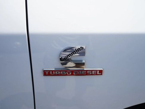 Used 2022 RAM 2500 Big Horn AWD/4WD image 21