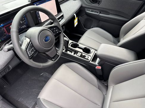 New 2026 Subaru Outback Premium image 10