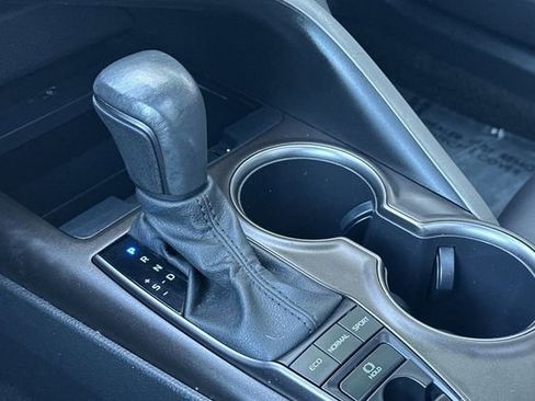 Certified 2024 Toyota Camry XSE image 26