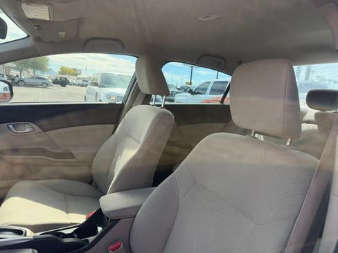 Used 2012 Honda Civic LX image 19