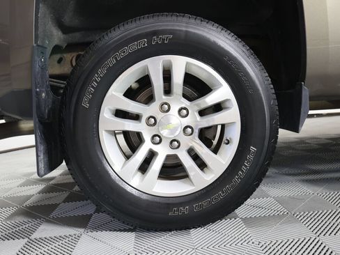 Used 2014 Chevrolet Silverado 1500 LT w/ All Star Edition RWD image 7