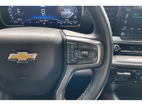 Used 2024 Chevrolet Silverado 3500 High Country w/ High Country Premium Package image 21