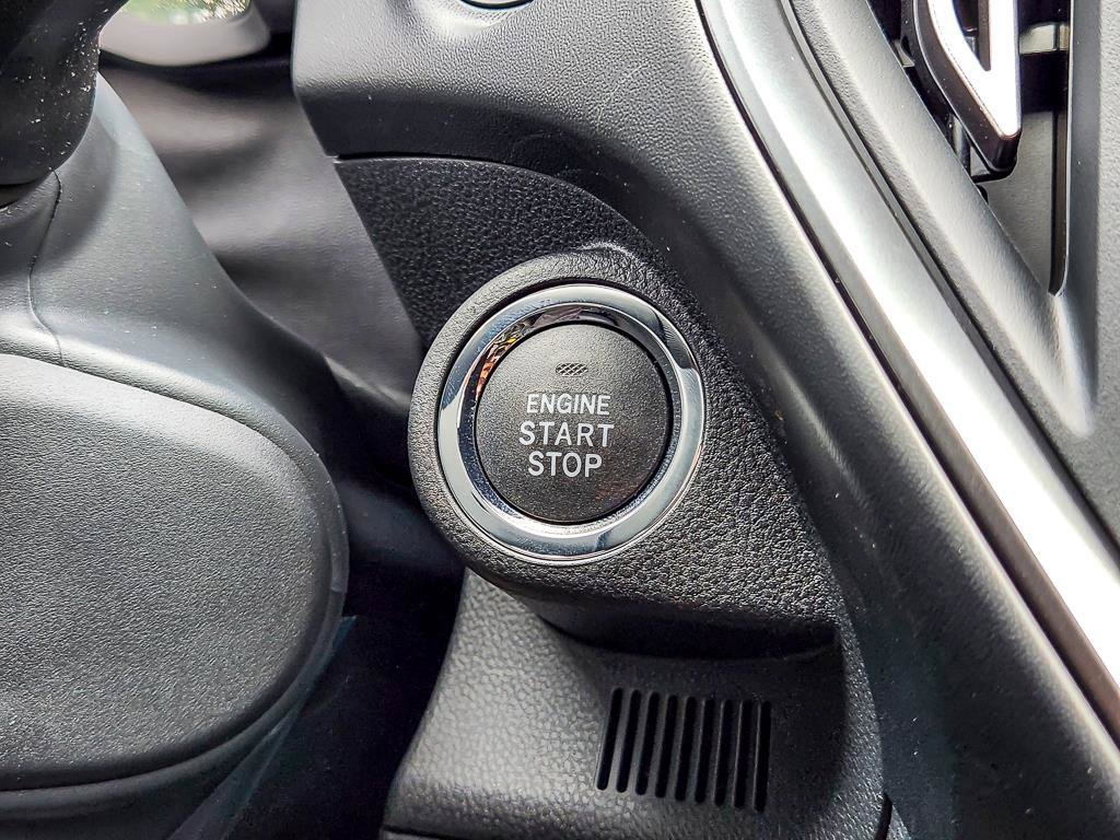 New 2026 Subaru WRX Premium AWD/4WD image 17