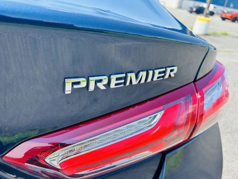 Used 2021 Chevrolet Malibu Premier image 17