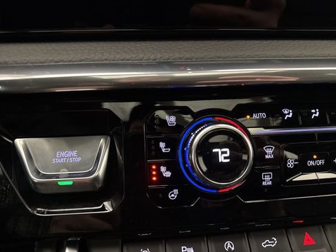 New 2026 GMC Sierra 1500 Denali AWD/4WD image 49