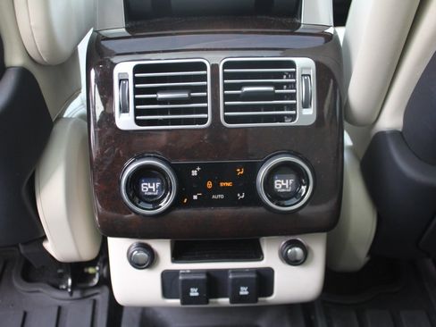 Used 2021 Land Rover Range Rover Westminster Edition image 36