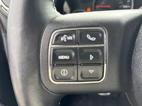 Used 2012 Jeep Wrangler Rubicon w/ Trailer Tow Group AWD/4WD image 15