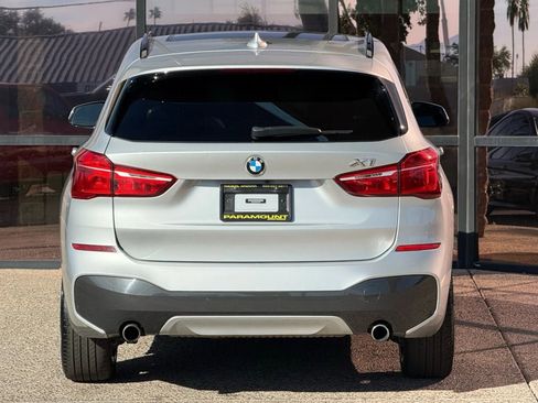 Used 2017 BMW X1 xDrive28i image 10