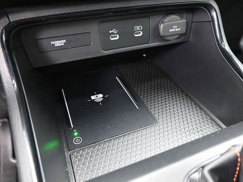 Certified 2026 Honda CR-V Sport-L image 4