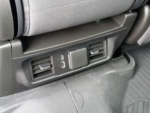 Certified 2025 Chevrolet Silverado 2500 LT w/ Trail Boss Package image 34