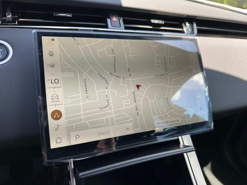 New 2026 Land Rover Range Rover Evoque S AWD/4WD image 15