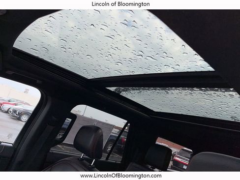 Used 2022 Ford Expedition Max Limited image 28