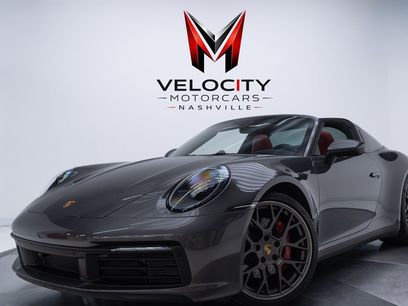 Used 2021 Porsche 911