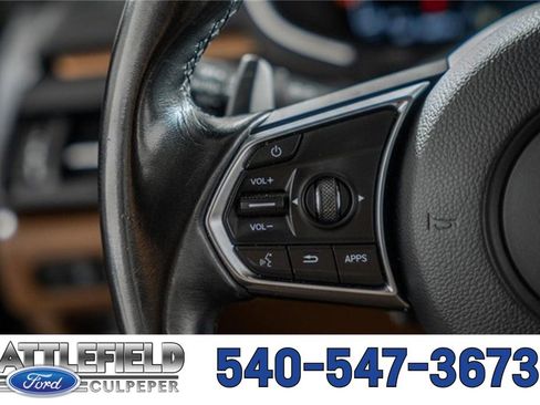 Used 2022 Acura MDX Technology image 31