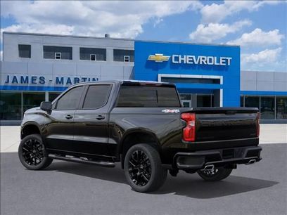 New 2026 Chevrolet Silverado 1500 RST w/ Safety Package