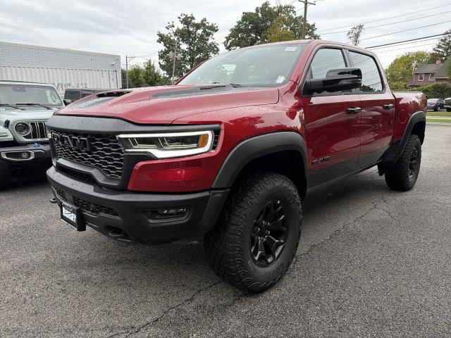 New 2027 RAM 1500 RHO AWD/4WD image 4
