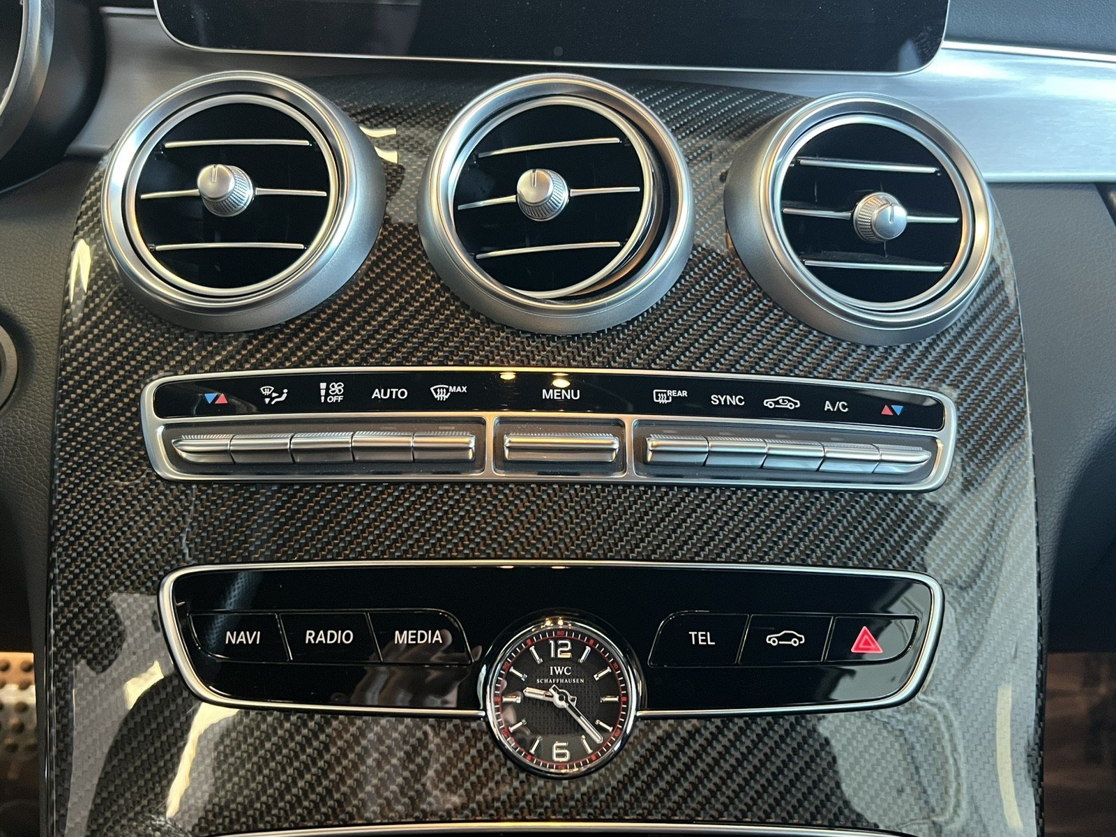 Certified 2021 Mercedes-Benz C 63 AMG S image 28