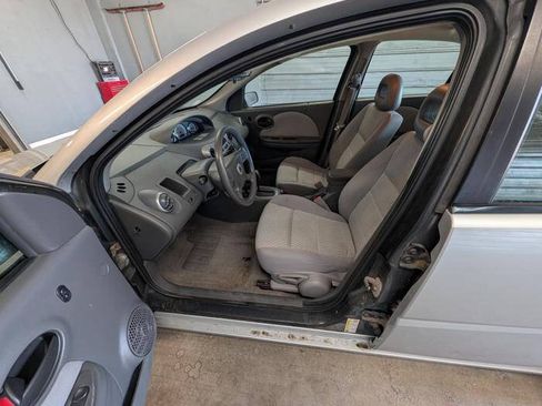 Used 2007 Saturn ION Level 2 w/ Preferred Pkg FWD image 21