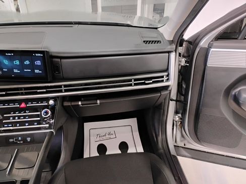 Used 2024 Hyundai Santa Fe SE image 62