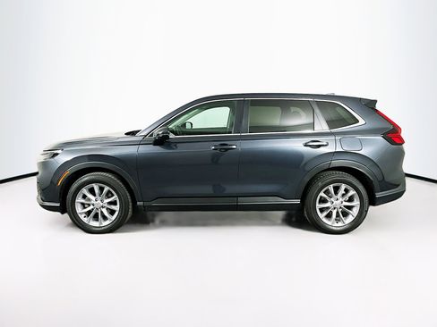 Used 2025 Honda CR-V EX-L image 4