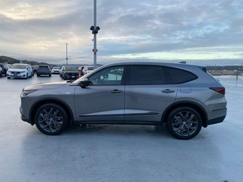 Used 2023 Acura MDX A-Spec image 5