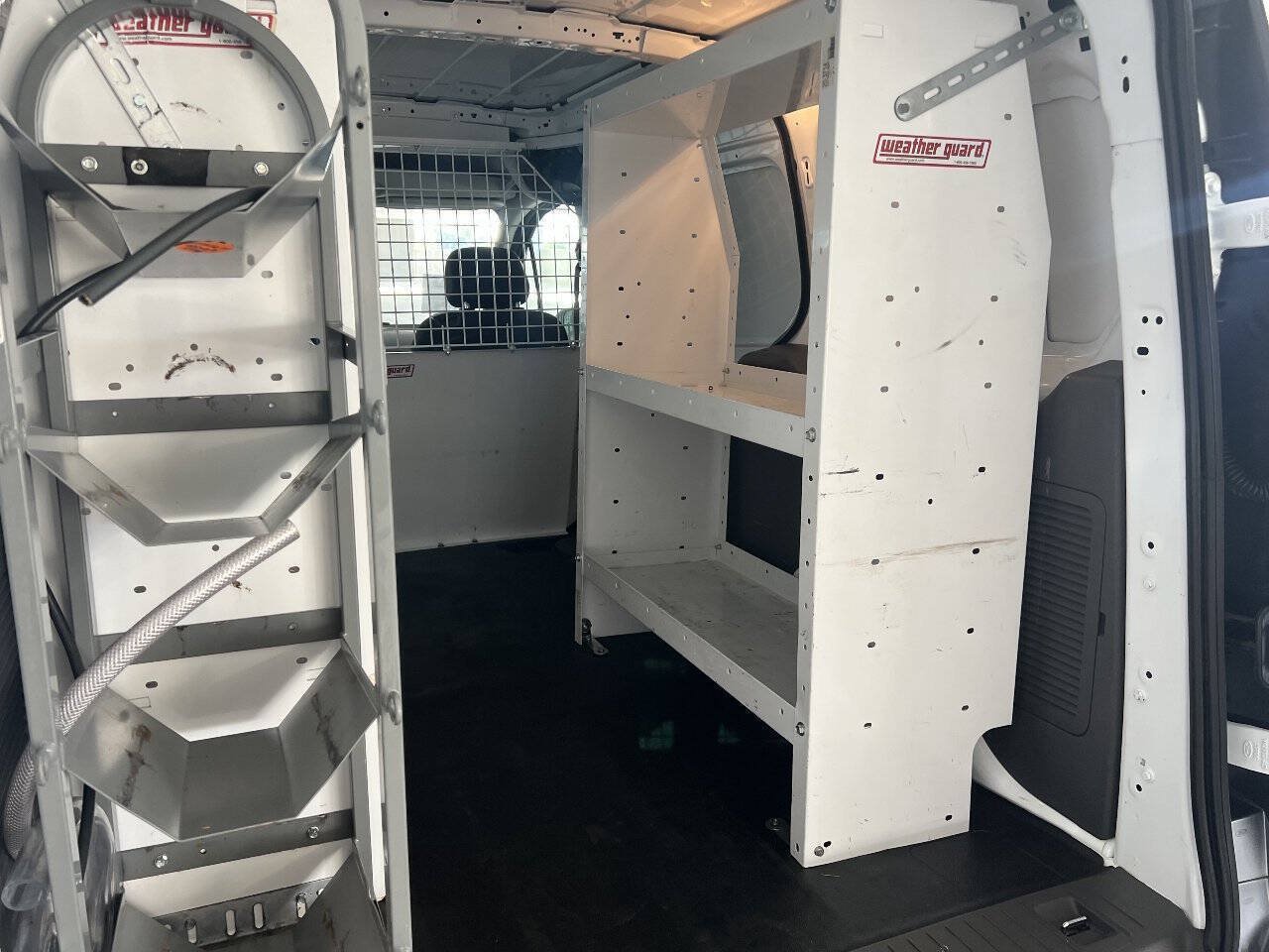 Used 2019 Ford Transit Connect XL FWD image 23